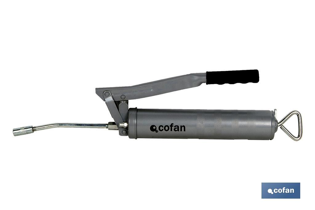 Pompa di ingrassaggio a leva standard - Cofan