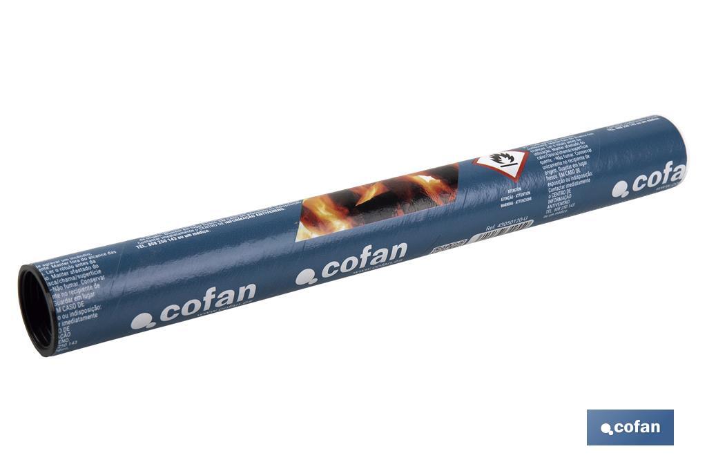 Soot Remover Stick - Cofan