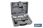 Kit Remachadora neumática para remaches Ø2,5 a Ø5mm - Cofan