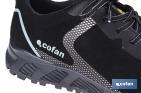 Sapato Desportivo S-3 modelo Wings - Cofan