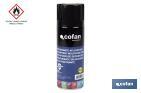 Penetrating oil | Multipurpose spray | High efficiency for different applications | Molybdenum disulphide - Cofan
