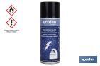 WATER-REPELLENT SPRAY 400ML | SUITABLE FOR ELECTRONIC EQUIPMENT | SUITABLE FOR ANY MATERIAL EXPOSED TO HUMIDITY