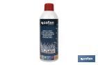 Apagallamas en spray 300 ml | Mini extintor casero | Aerosol contra incendios doméstico - Cofan