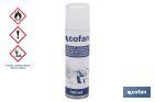 CYANOACRYLATE ACTIVATOR SPRAY 210ML | IDEAL FOR POROUS SURFACES | BOUNDS EASILY AND FIRMLY FRAGILE PARTS