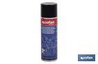 Air horn refill 300ml | Ideal for sporting events or acoustic signalling - Cofan