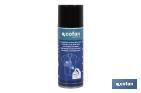 Spray Quitamanchas para tejidos 200 ml | Base disolvente | Absorbe y disuelve - Cofan
