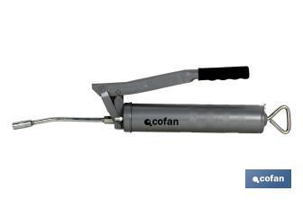 Pompa di ingrassaggio a leva standard - Cofan