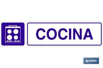 Cocina - Cofan