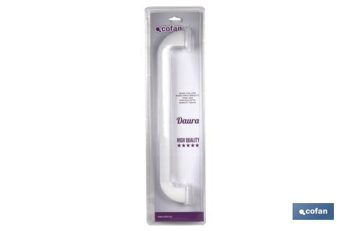 Barra toallero Baño "Daura" | Cofan