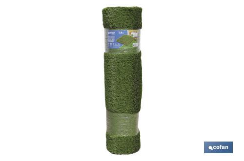 Césped Artificial (35mm) | Referencias | Cofan