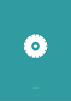 Abrasivo, Corte y Taladro