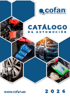CATÁLOGO AUTOMOCIÓN