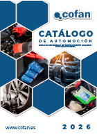 Catálogo Automoción