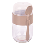 GLASS CONTAINER