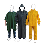TRAJES DE AGUA