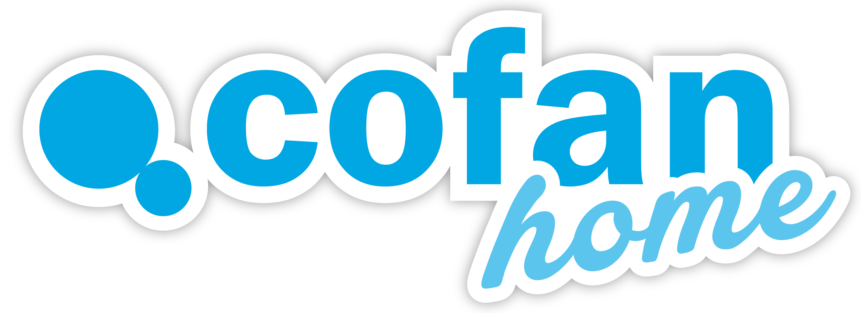 Logo Cofan Home
