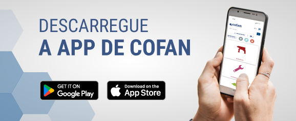 Descarregar a APP Cofan
