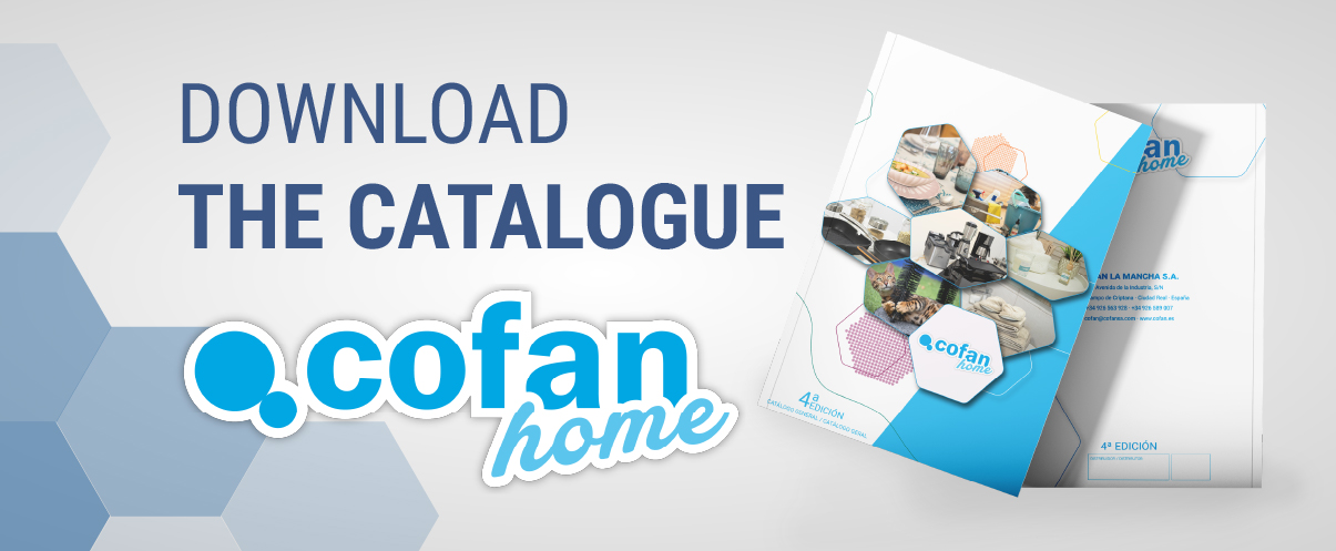 Download the Cofan Home catalogue