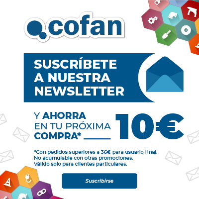 Newsletter Cofan