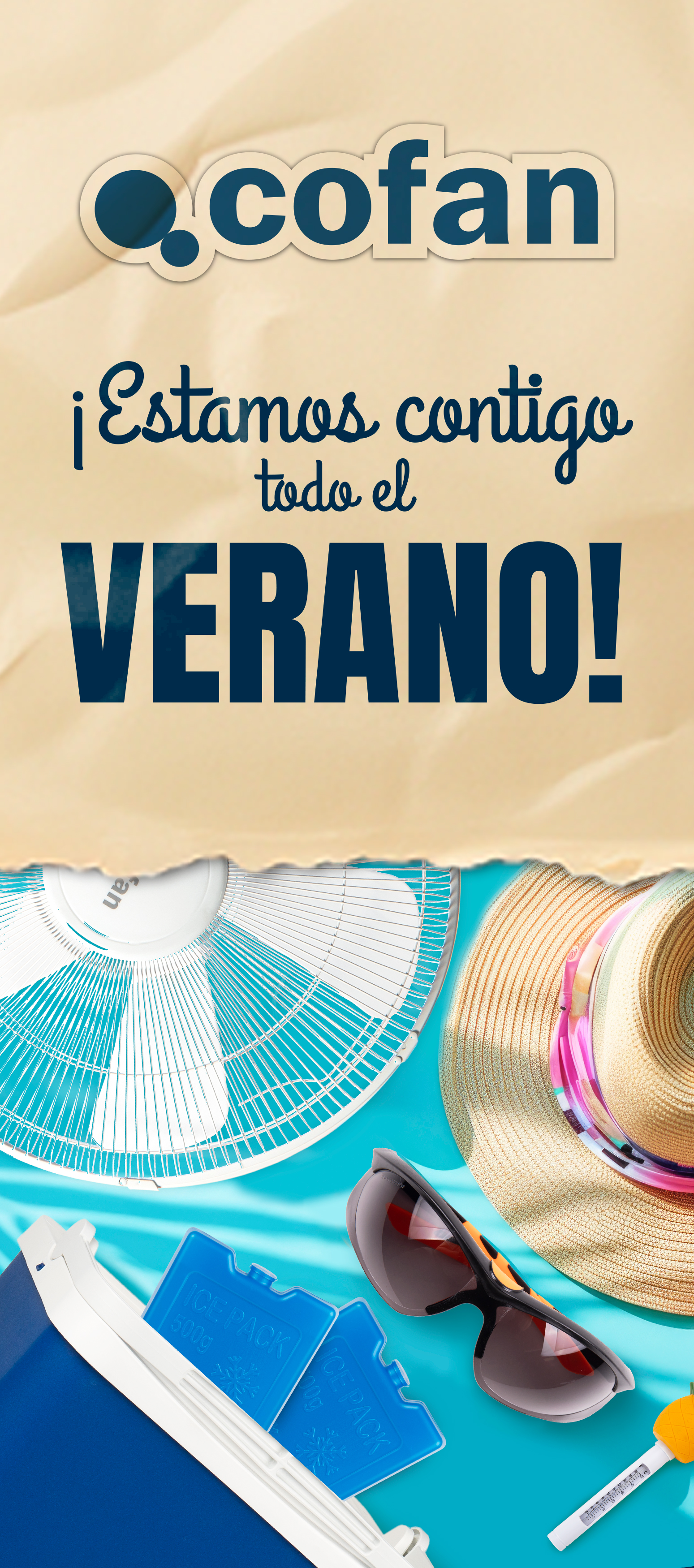 Verano Cofan 2025