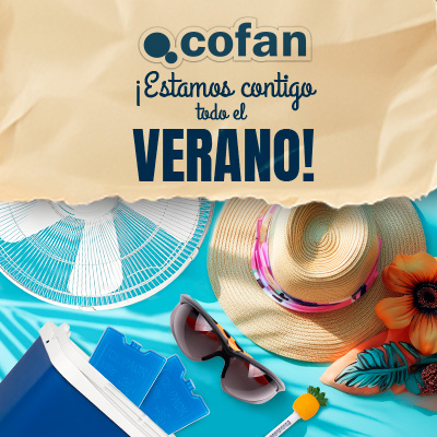 Verano Cofan 2025