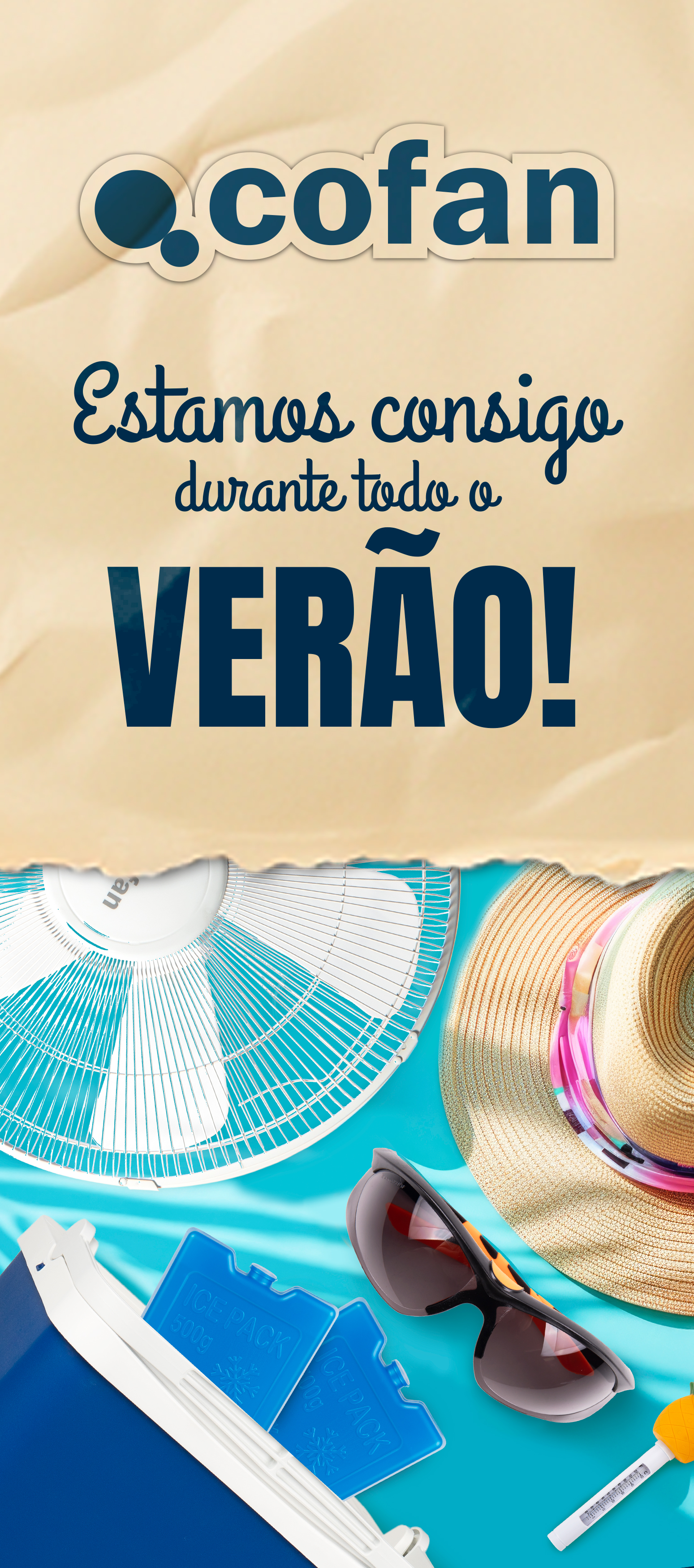 Verano Cofan 2025