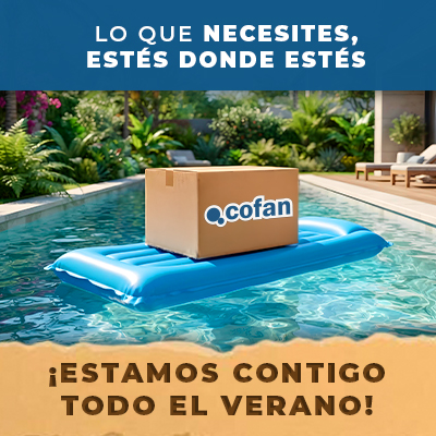 Verano Cofan 2026