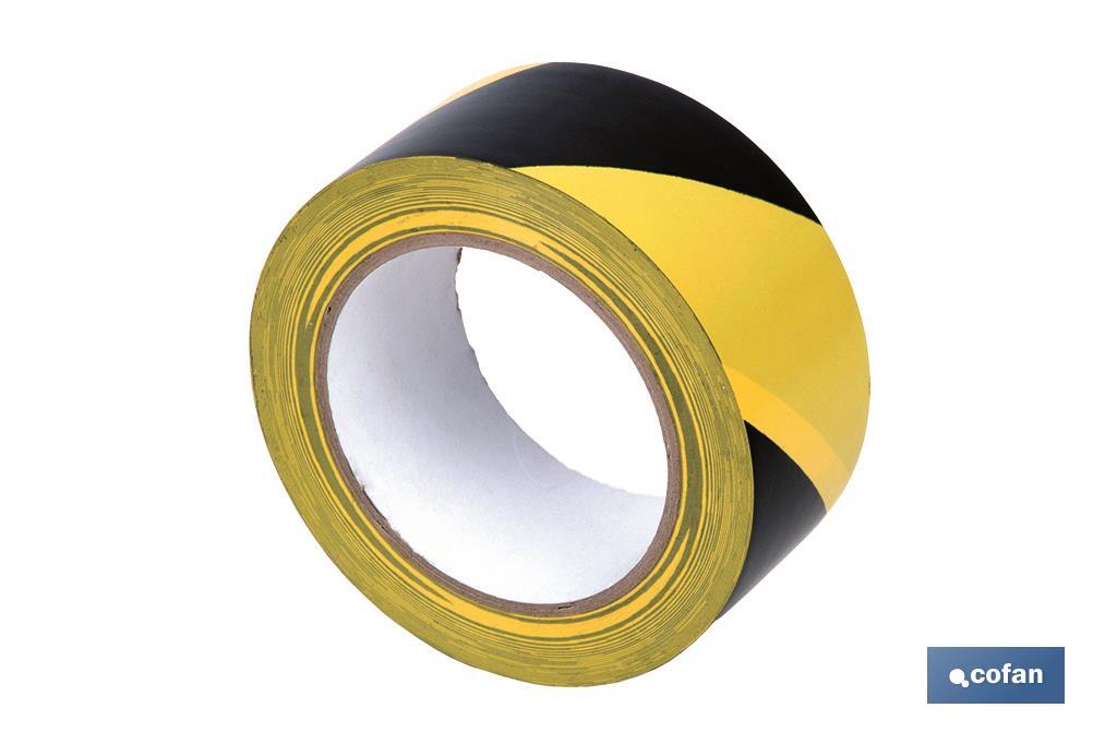 PVC-Klebeband - Cofan