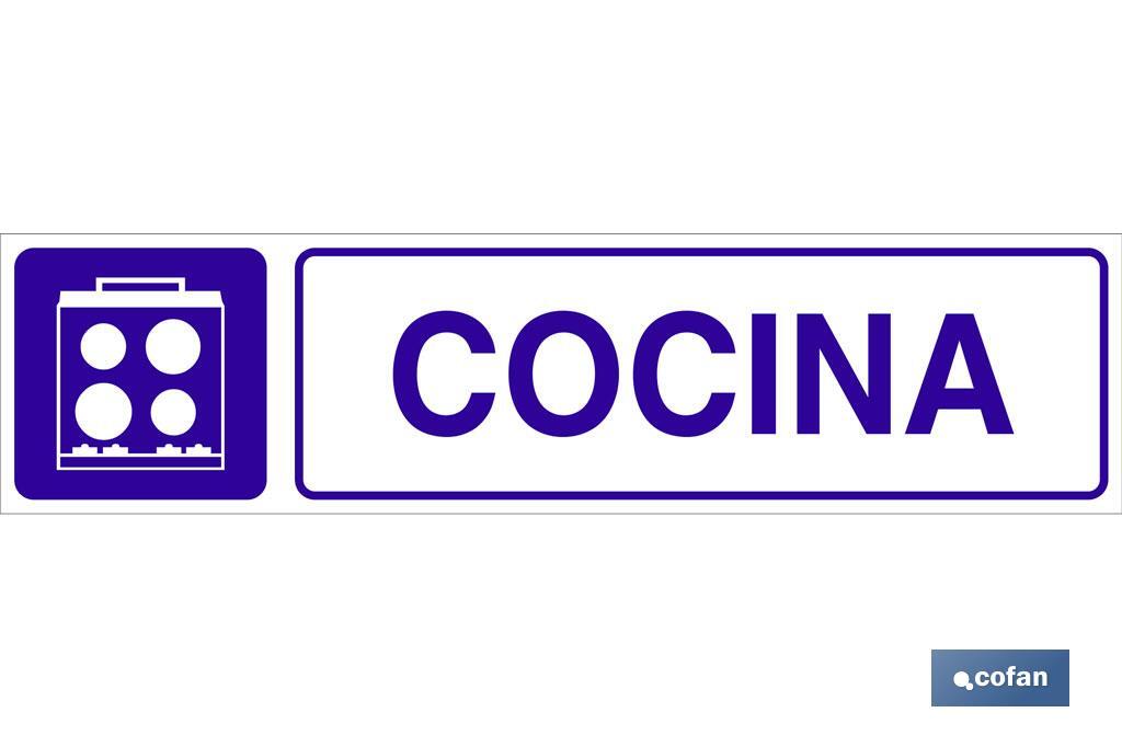 CUCINA - Cofan