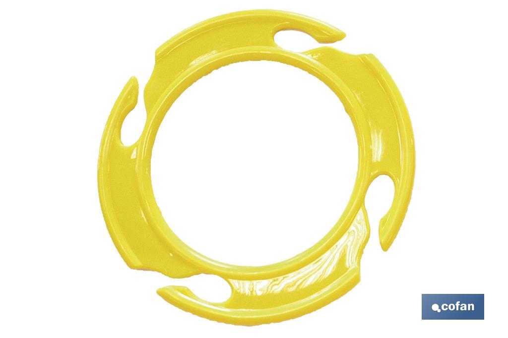 Chain connector for "Yellow" posts - Cofan