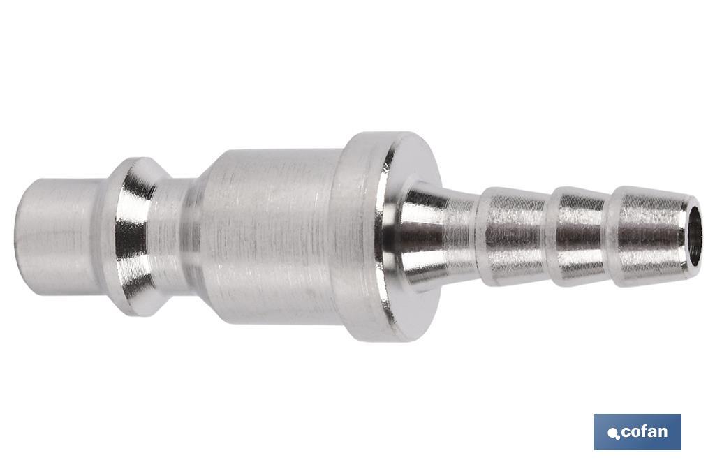 Conector com espiga - Cofan