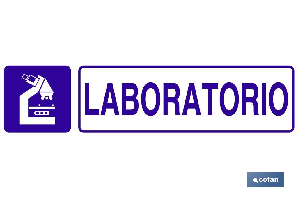 Laboratory - Cofan