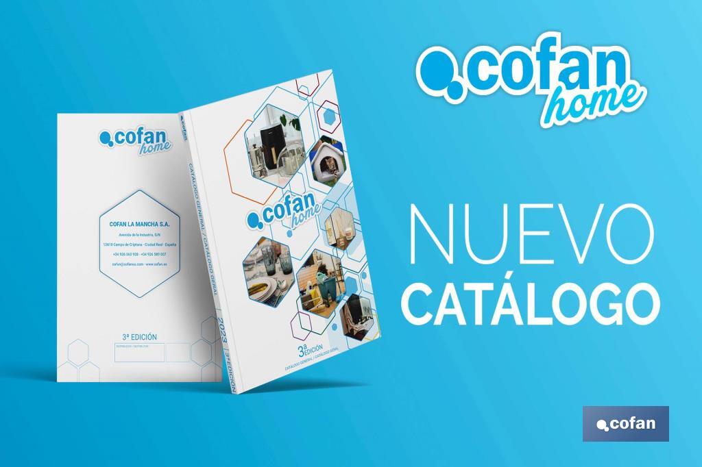 Catálogo Cofan Home - Cofan