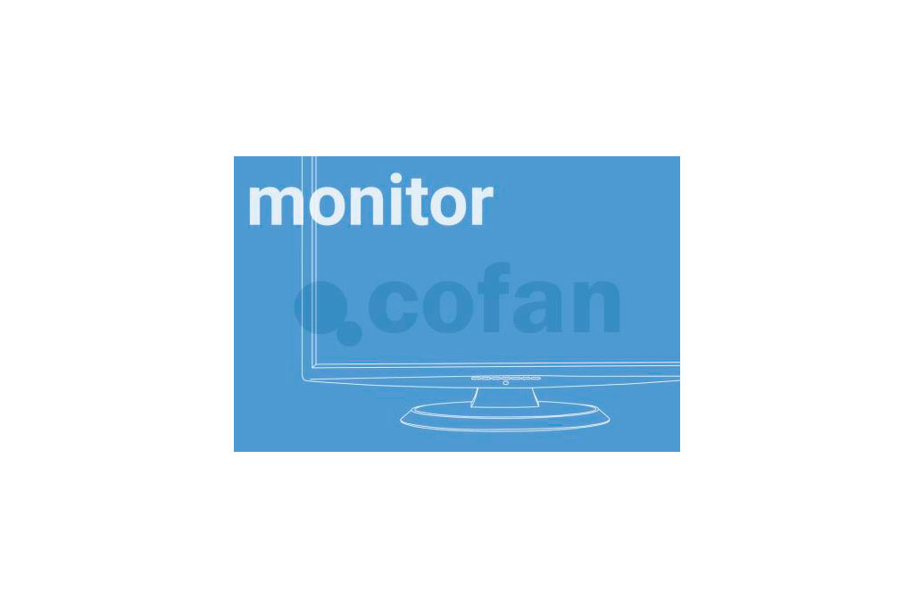 Monitor - Cofan