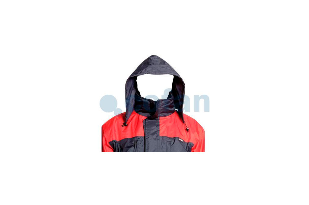 Parka 3 en 1 Modelo "Aracena" - Cofan