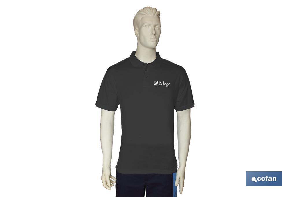 Tecnic ultra polo shirt - Cofan