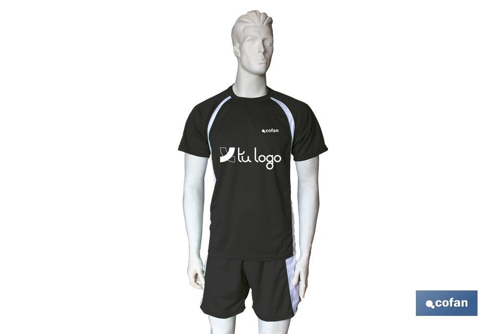 Ropa deportiva: Fútbol - Cofan