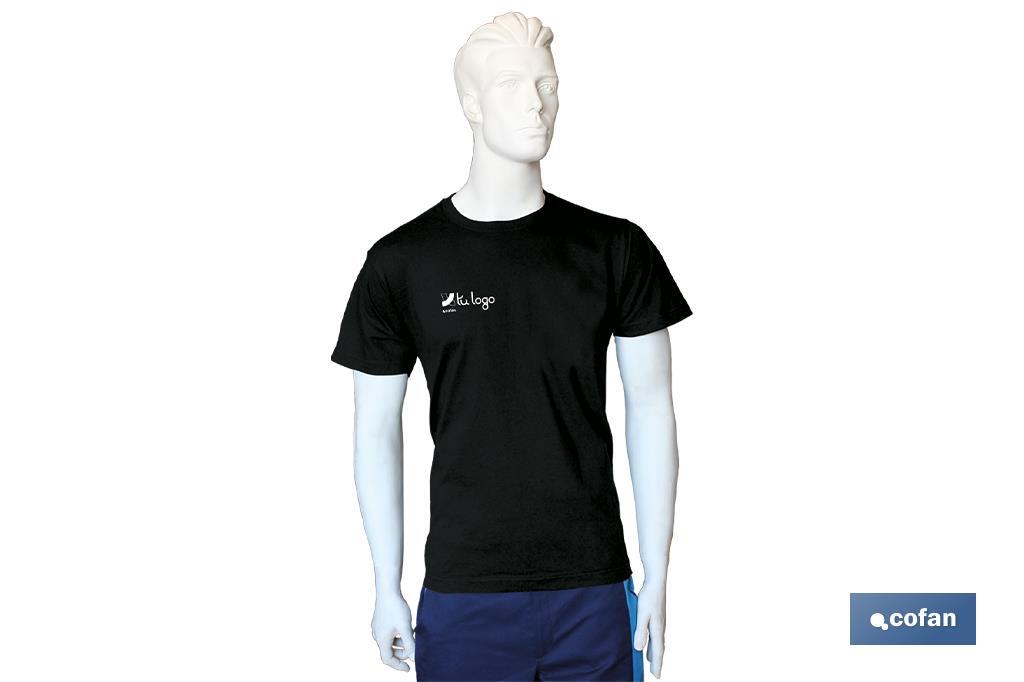 Camiseta de algodón - Cofan