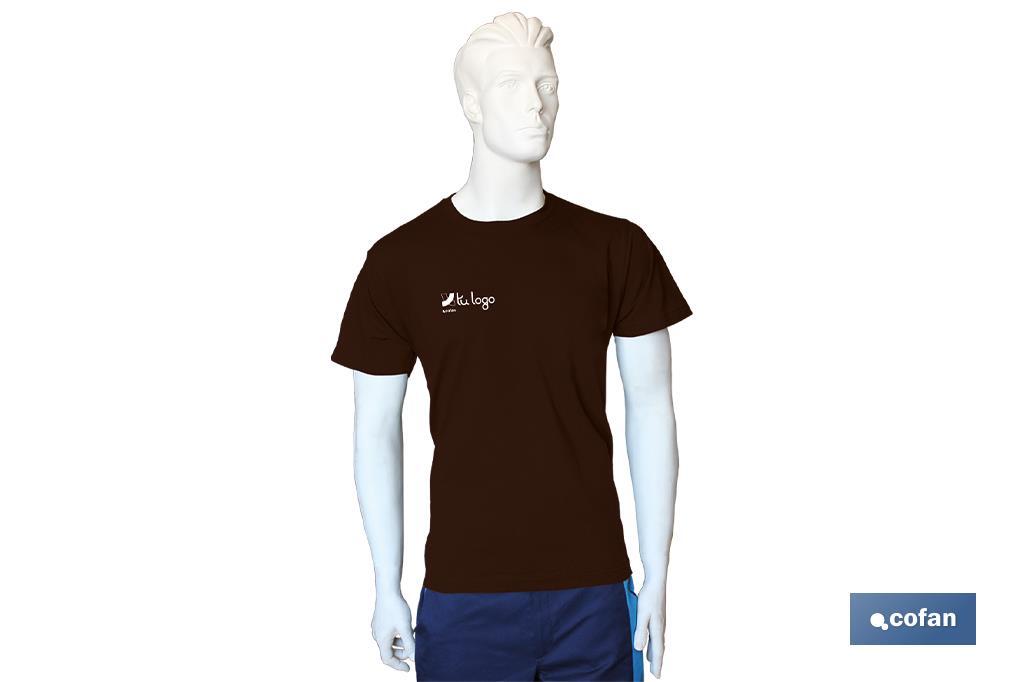 Camiseta de algodón - Cofan