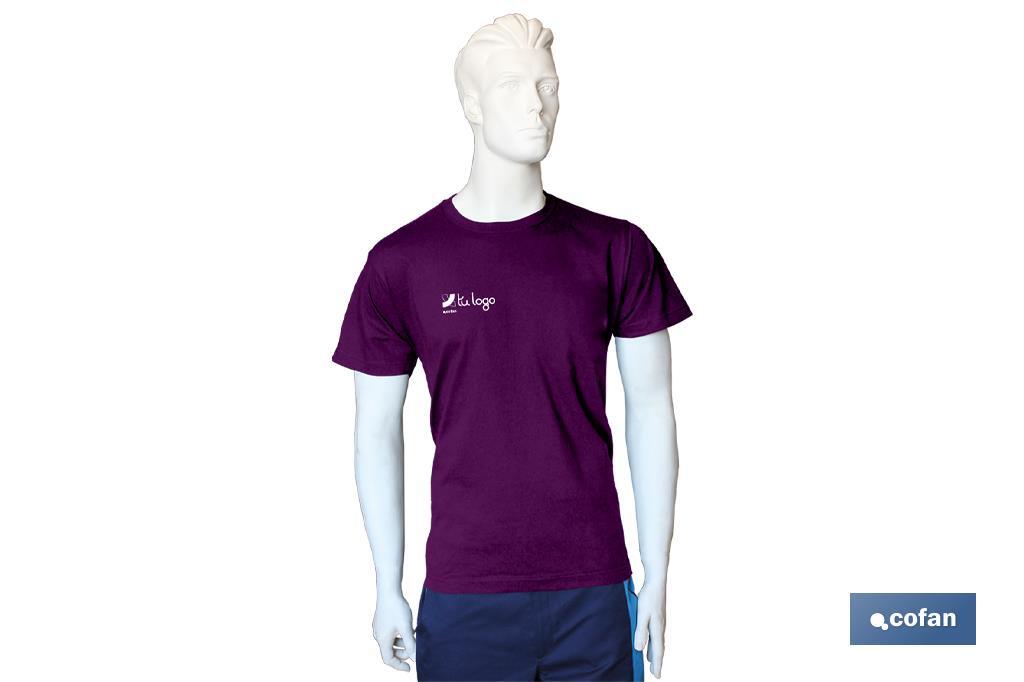 Camiseta de algodón - Cofan