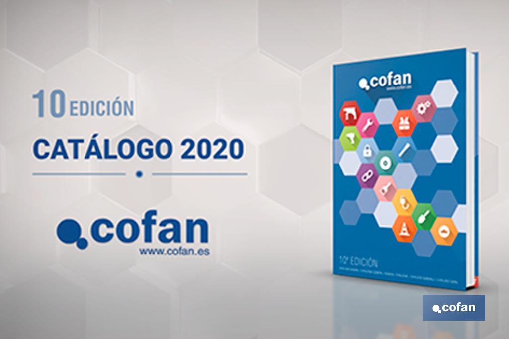 Catálogo General Cofan - Cofan