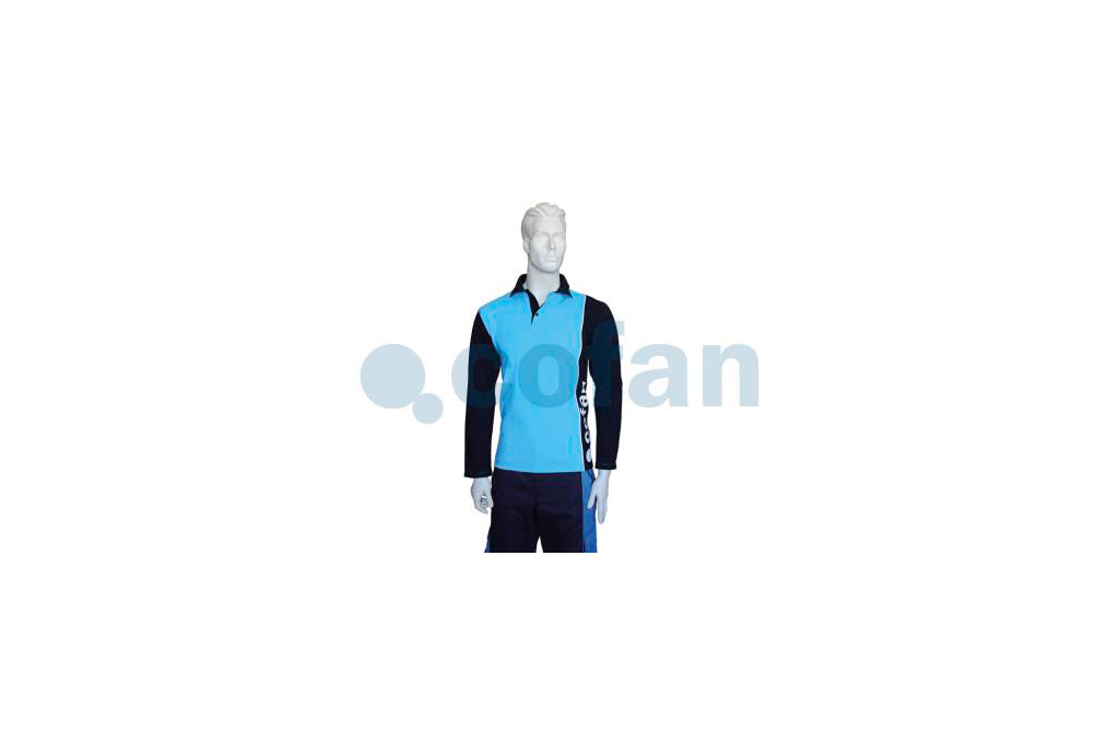 Uniforme Ferretero - Cofan