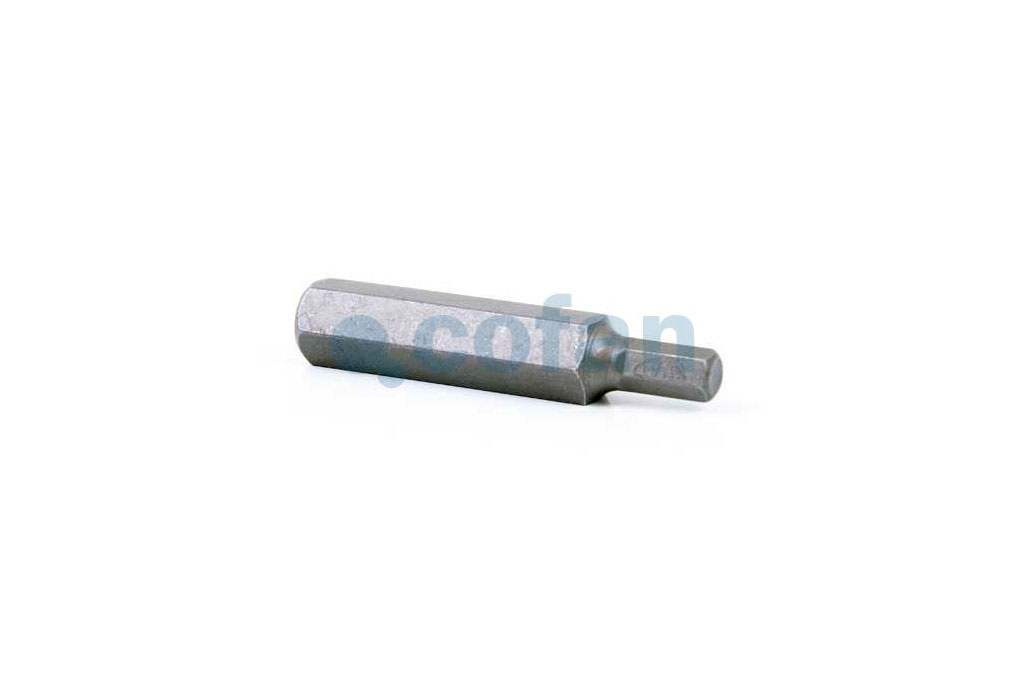 5/16" hexagonal bits  - Cofan