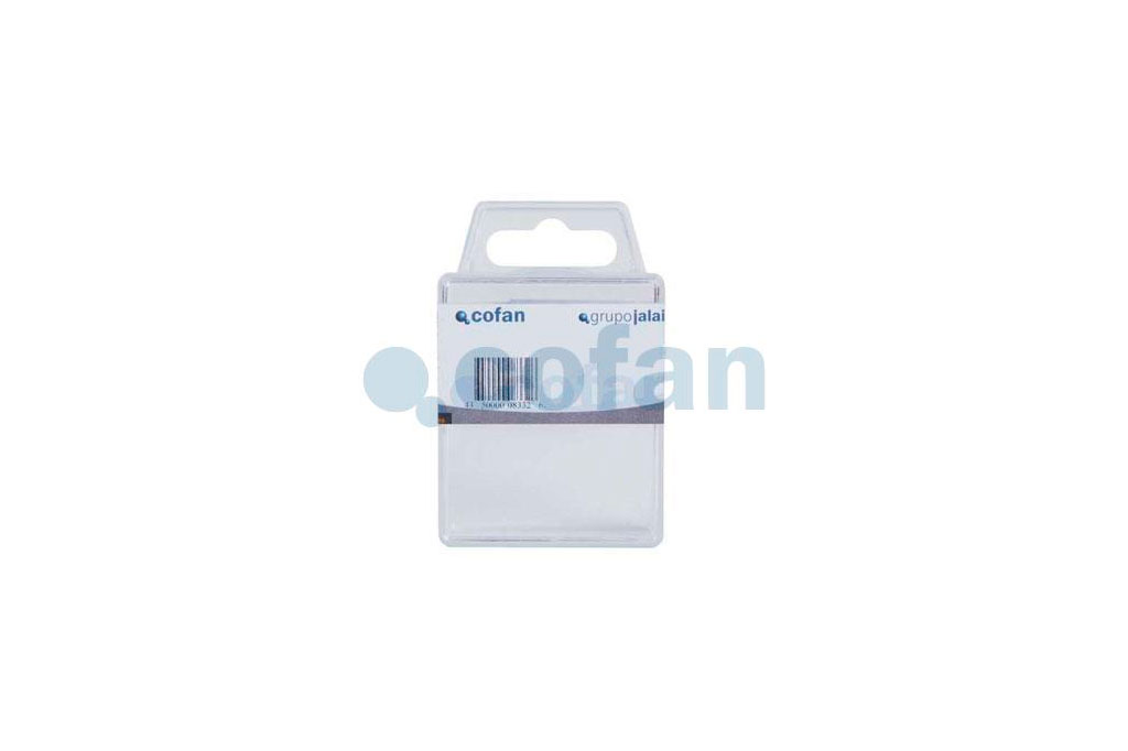 Tuercas Ciegas INOX A-2 - Cofan