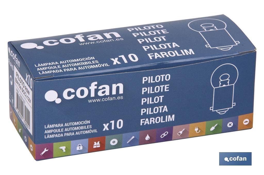 R5W - Cofan