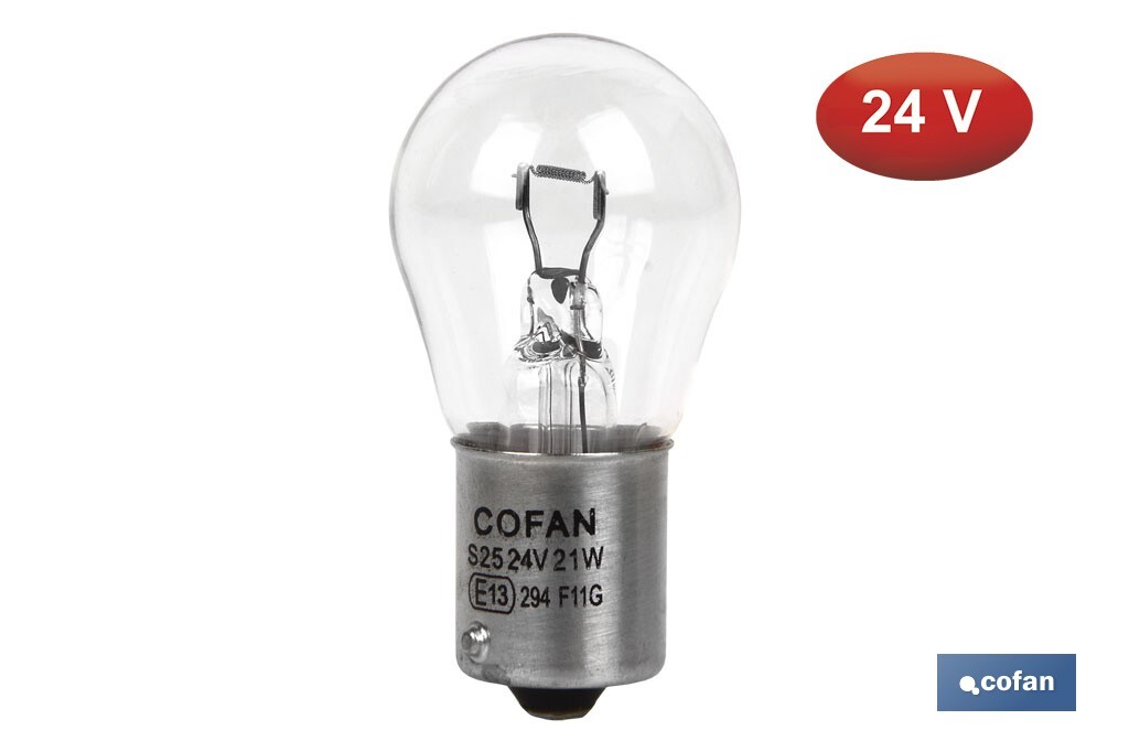 P-21 - Cofan