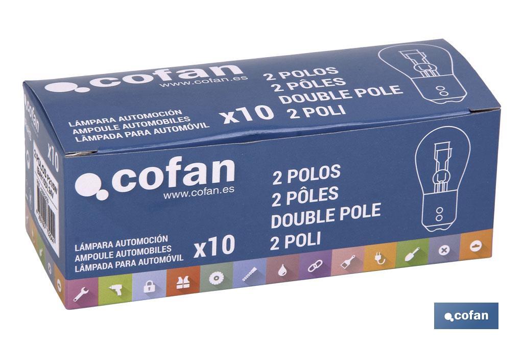 P-21/5 (24V) - Cofan