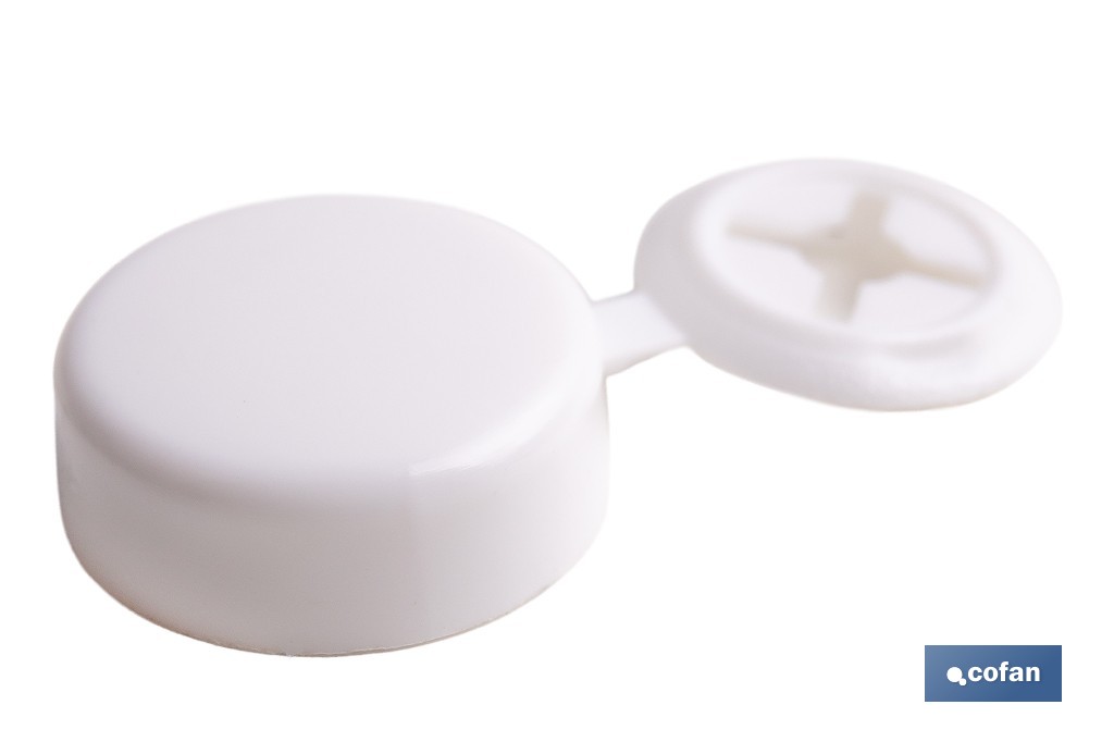 Tapones para Remaches - Cofan