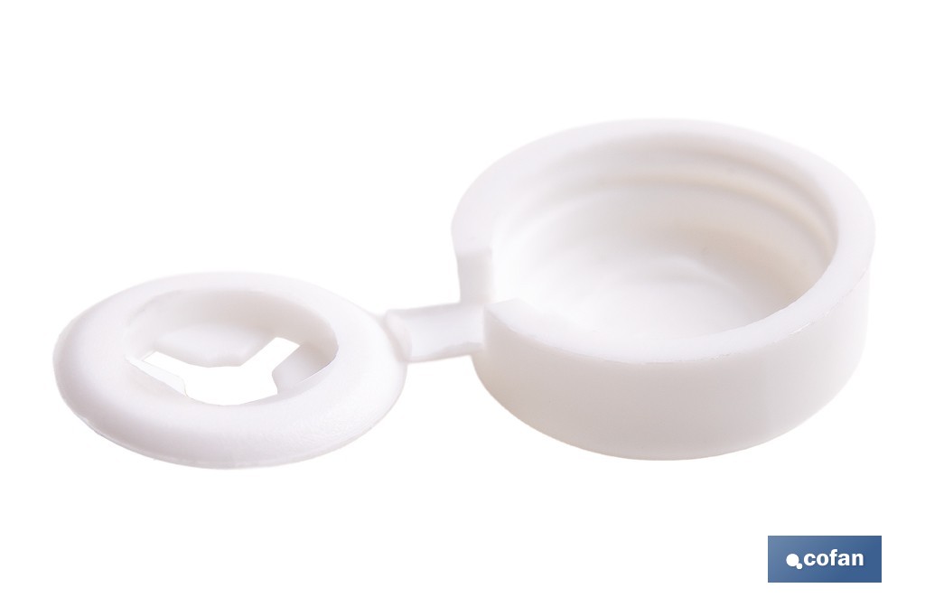 Tapones para Remaches - Cofan