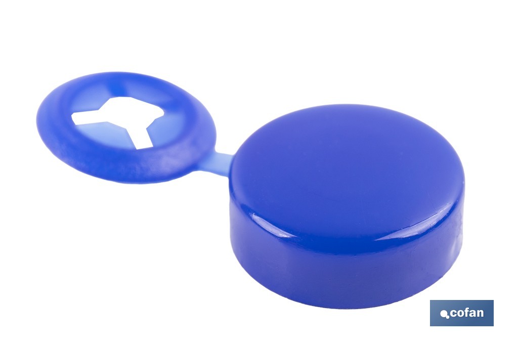 Tapones para Remaches - Cofan